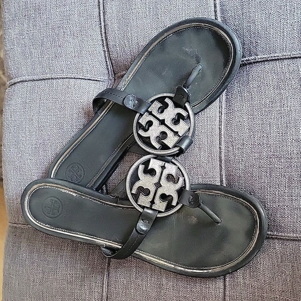 Tory Burch Flip Flops